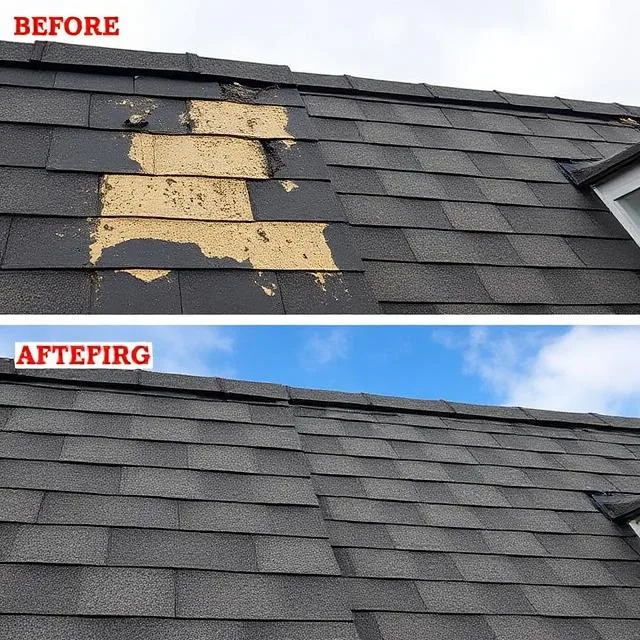 Roof Repair Near Me in Tylertown, MS near me